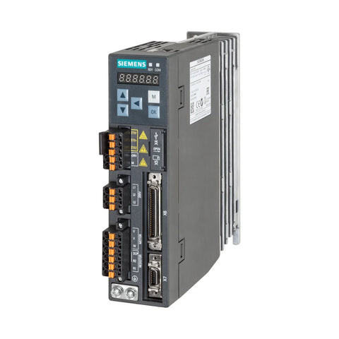 Siemens 6SL3210-5FB10-1UF2