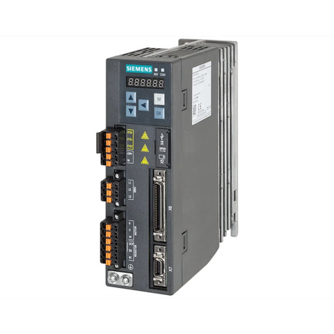 Siemens 6SL3210-5FB10-4UA1