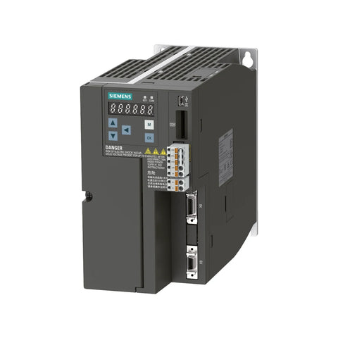 Siemens 6SL3210-5FE10-8UF0
