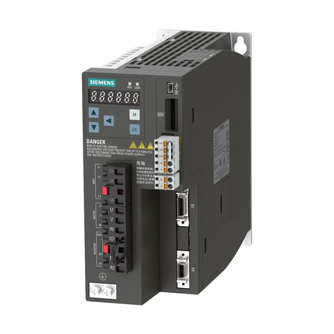 Siemens 6SL3210-5FE11-0UF0