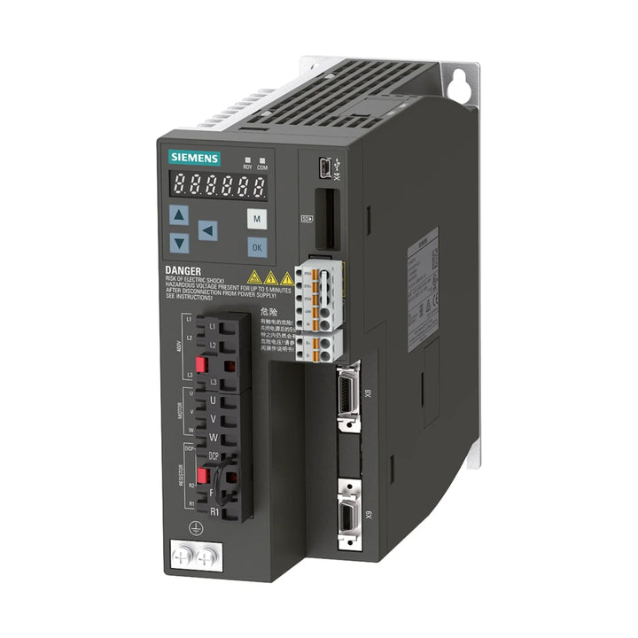 Siemens 6SL3210-5FE11-0UF0