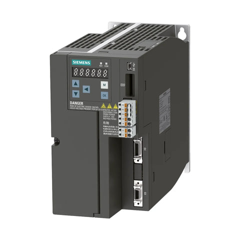Siemens 6SL3210-5FE11-5UF0