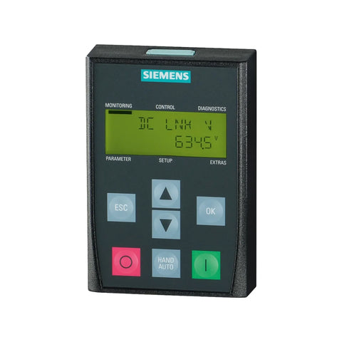 SIEMENS 6SL3255-0AA00-4CA1