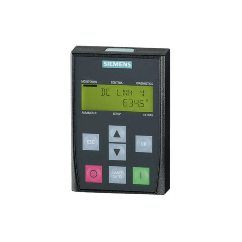 Siemens 6SL3255-0AA00-4JA1
