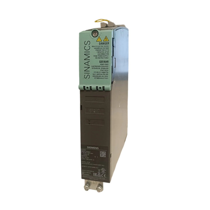 Siemens 6SL3400-1AE31-0AA1