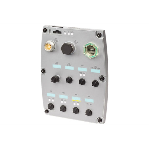 Siemens 6SL3544-0FB21-1FA0