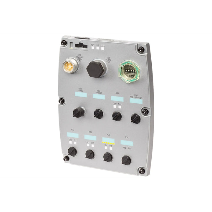 Siemens 6SL3544-0FB21-1FA0