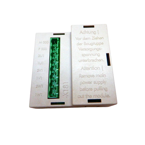 Siemens 6SN1111-0AB00-0AA0