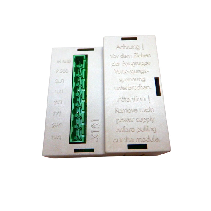 Siemens 6SN1111-0AB00-0AA0