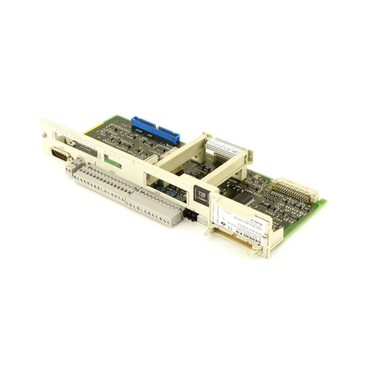 Siemens 6SN1118-0AA11-0AA1