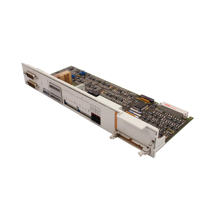 Siemens 6SN1118-0AE11-0AA0