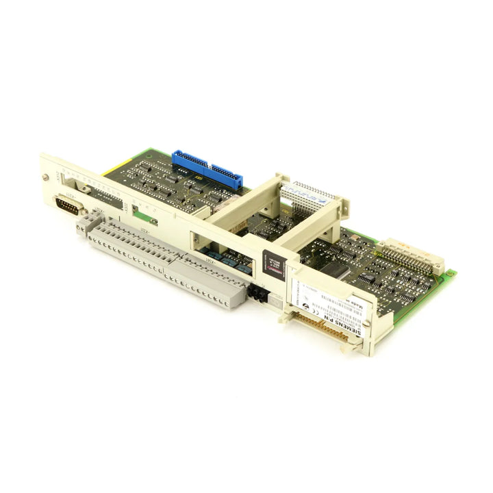 Siemens 6SN1118-0AE11-0AA1