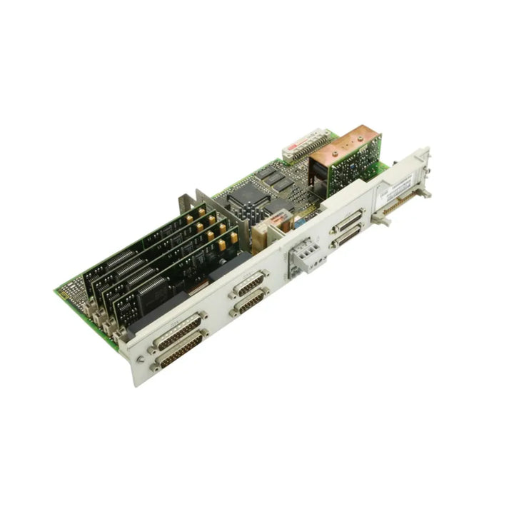 Siemens 6SN1118-0DH23-0AA0