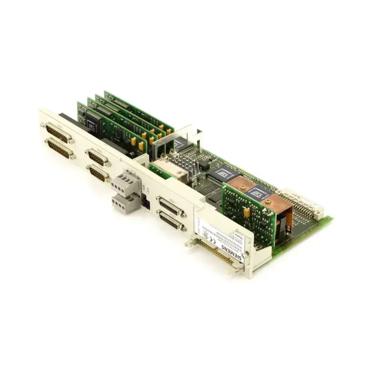 Siemens 6SN1118-0DH23-0AA1
