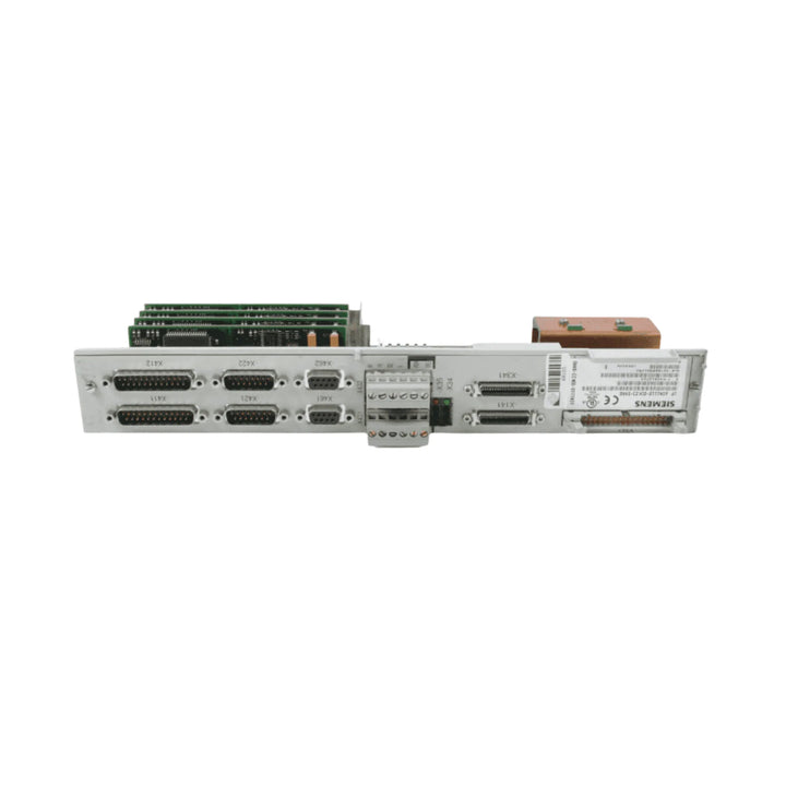 Siemens 6SN1118-0DK23-0AA0