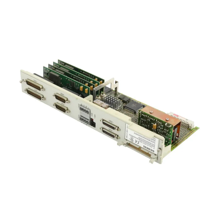 Siemens 6SN1118-0DM23-0AA0