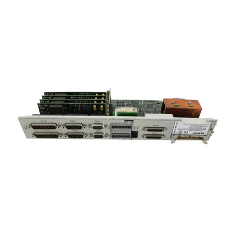 Siemens 6SN1118-0DM33-0AA0