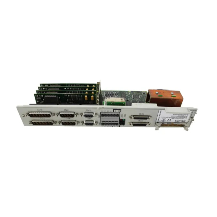 Siemens 6SN1118-0DM33-0AA0