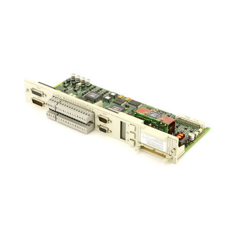 Siemens 6SN1121-0BA11-0AA1