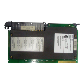 1771-ODZ - Isolated Output Module
