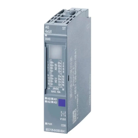 SIEMENS 6ES7135-6HD00-0BA1
