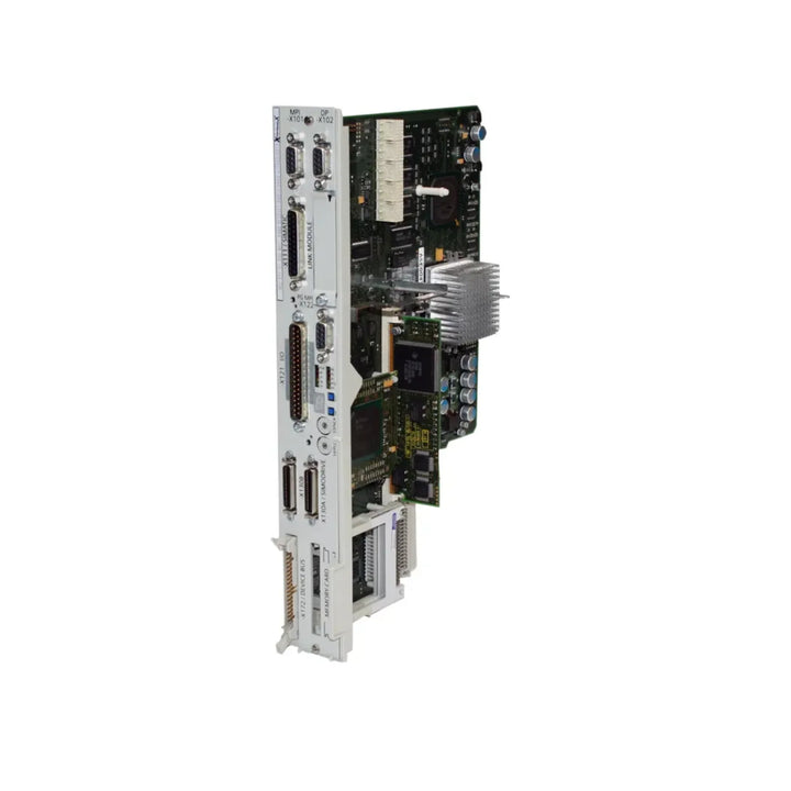 Siemens 6FC5357-0BB15-0AA0