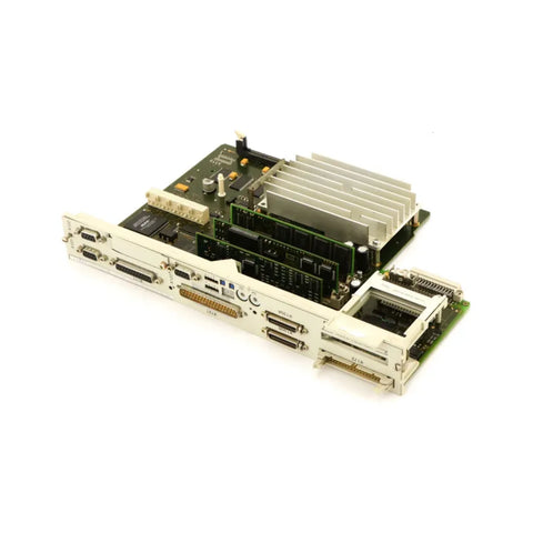 Siemens 6FC5357-0BB33-0AE2