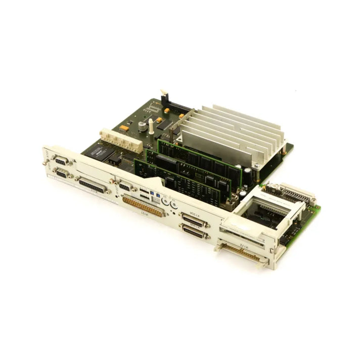 Siemens 6FC5357-0BB33-0AE2