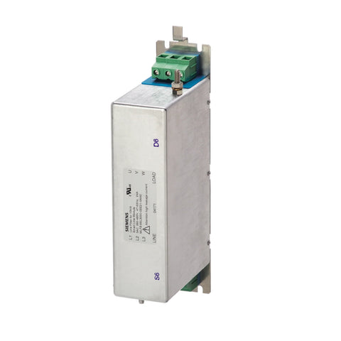 Siemens 6SL3000-0HE15-0AA0
