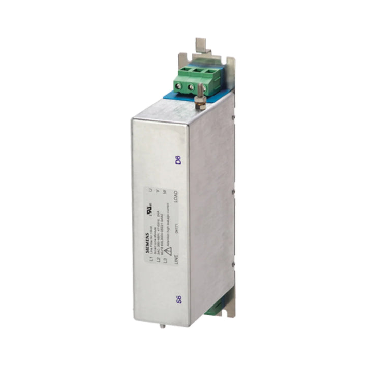 Siemens 6SL3000-0HE21-0AA0