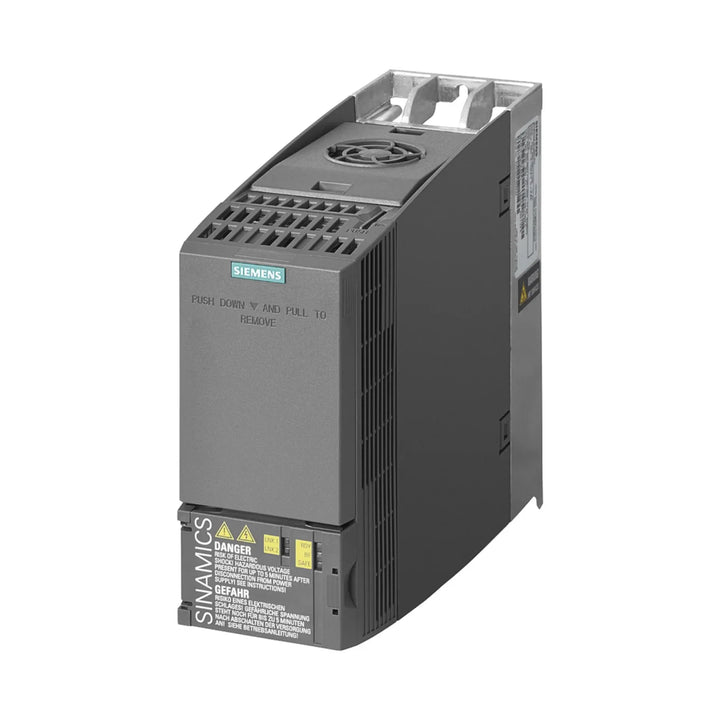 Siemens 6SL3210-1KE18-8UP1