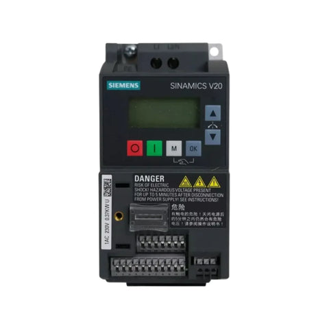 Siemens 6SL3210-5BB12-5UV1