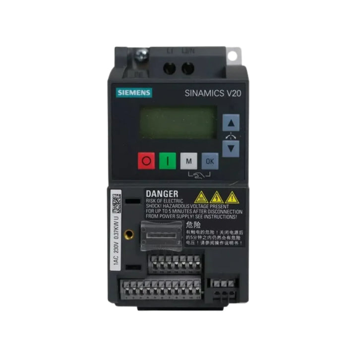 Siemens 6SL3210-5BB12-5UV1