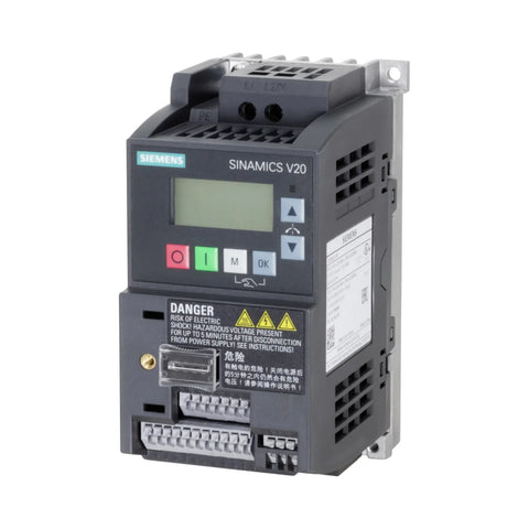 Siemens 6SL3210-5BB13-7UV1