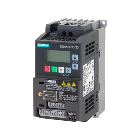 Siemens 6SL3210-5BB17-5UV1