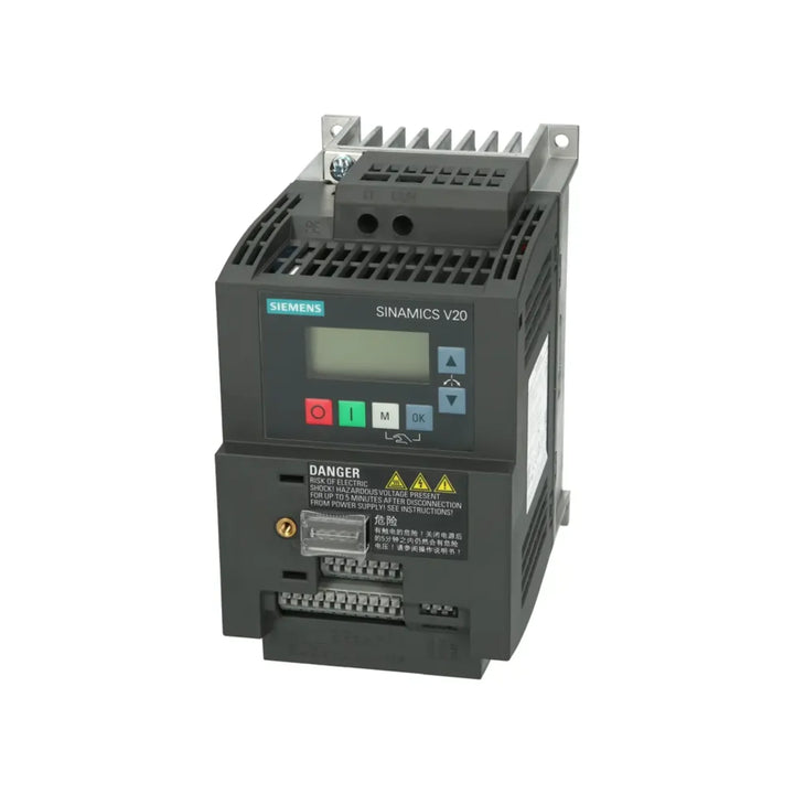 Siemens 6SL3210-5BB21-1BV1