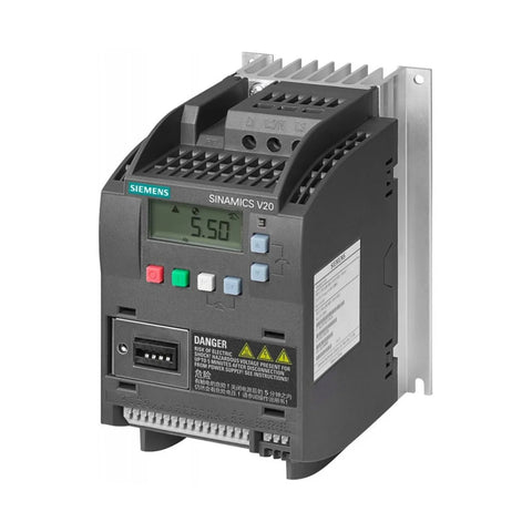 Siemens 6SL3210-5BE13-7CV0