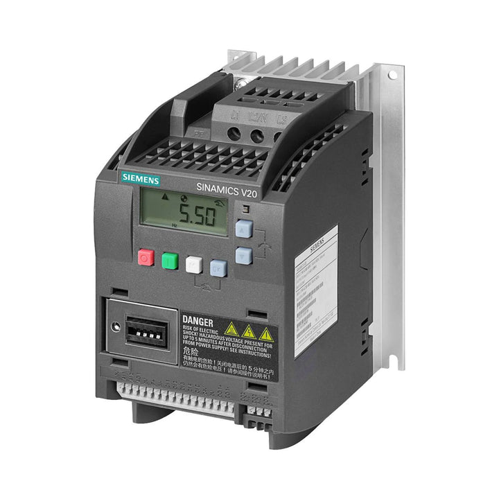 Siemens 6SL3210-5BE21-1CV0