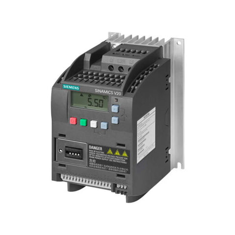 Siemens 6SL3210-5BE22-2CV0