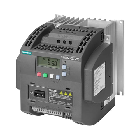 Siemens 6SL3210-5BE24-0CV0