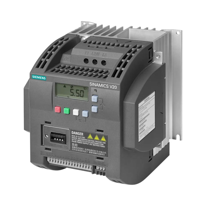 Siemens 6SL3210-5BE24-0CV0
