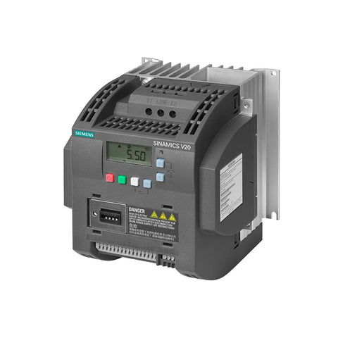 Siemens 6SL3210-5BE24-0UV0