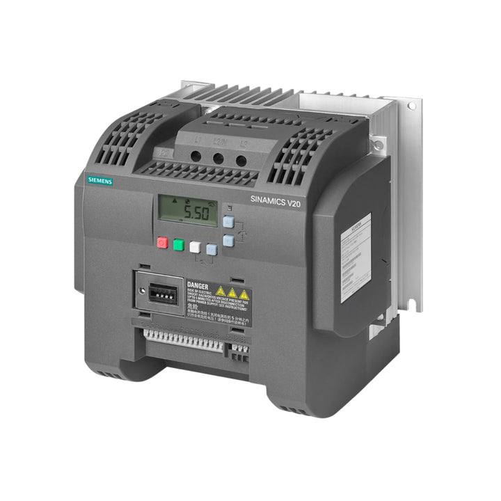 Siemens 6SL3210-5BE25-5UV0