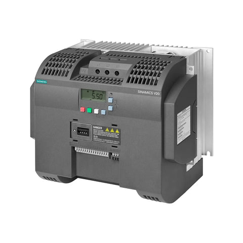 Siemens 6SL3210-5BE27-5UV0