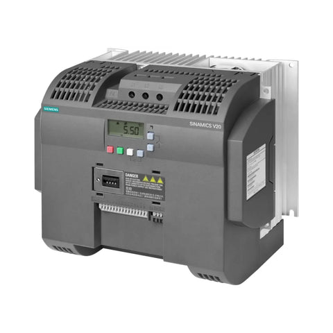 Siemens 6SL3210-5BE31-1CV0