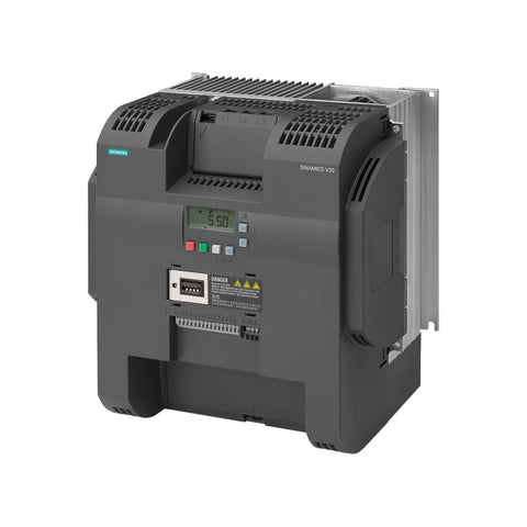 Siemens 6SL3210-5BE31-8UV0
