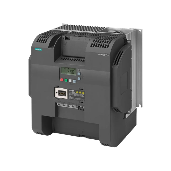 Siemens 6SL3210-5BE31-8UV0