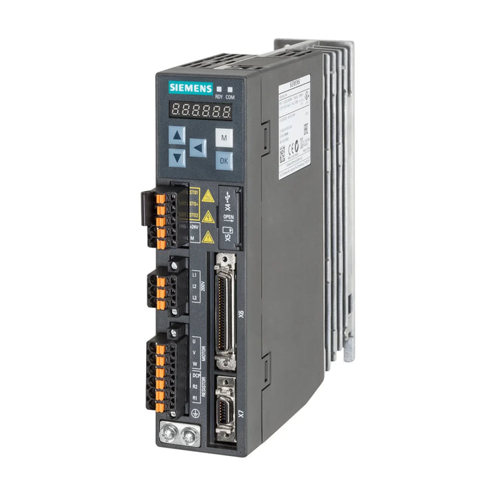 Siemens 6SL3210-5FB10-2UF2