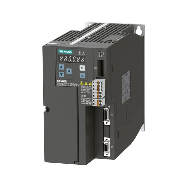 Siemens 6SL3210-5FE12-0UF0
