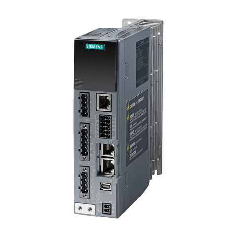 Siemens 6SL3210-5HB10-2UF0